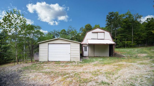 210 Walt Alsgood Road, Oliver Twp, OH 45693