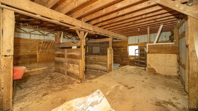 210 Walt Alsgood Road, Oliver Twp, OH 45693