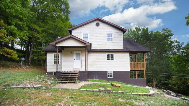 210 Walt Alsgood Road, Oliver Twp, OH 45693