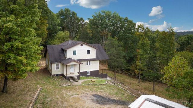 210 Walt Alsgood Road, Oliver Twp, OH 45693