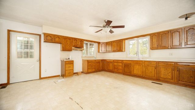 210 Walt Alsgood Road, Oliver Twp, OH 45693