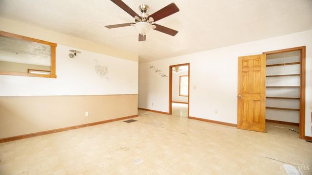 210 Walt Alsgood Road, Oliver Twp, OH 45693