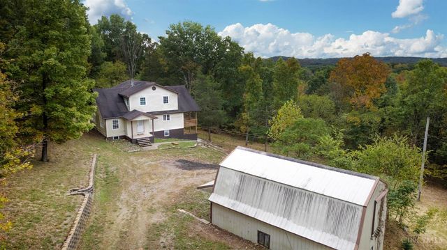 210 Walt Alsgood Road, Oliver Twp, OH 45693