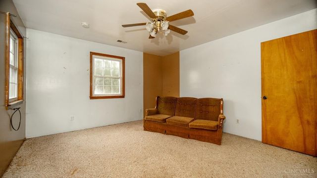 210 Walt Alsgood Road, Oliver Twp, OH 45693