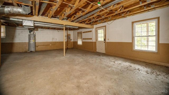 210 Walt Alsgood Road, Oliver Twp, OH 45693