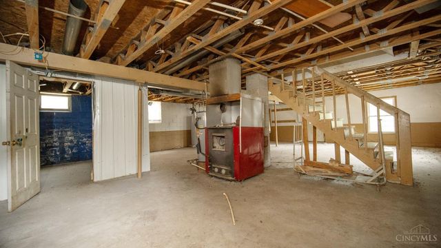 210 Walt Alsgood Road, Oliver Twp, OH 45693