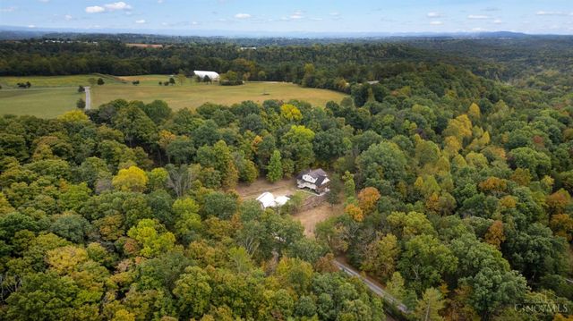 210 Walt Alsgood Road, Oliver Twp, OH 45693