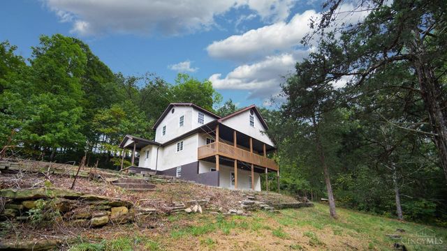 210 Walt Alsgood Road, Oliver Twp, OH 45693