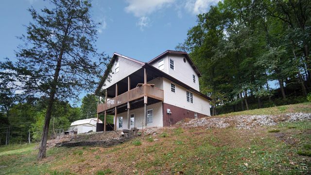 210 Walt Alsgood Road, Oliver Twp, OH 45693