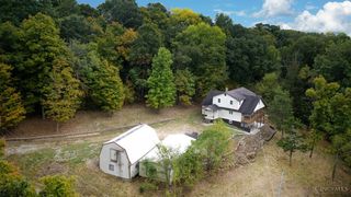 210 Walt Alsgood Road, Oliver Twp, OH 45693