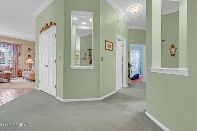 65 Spyglass Drive, Jackson, NJ 08527