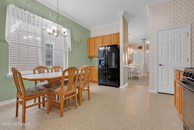 65 Spyglass Drive, Jackson, NJ 08527