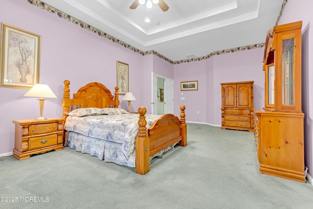 65 Spyglass Drive, Jackson, NJ 08527