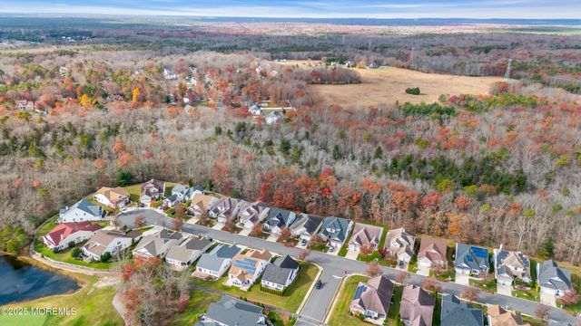 65 Spyglass Drive, Jackson, NJ 08527