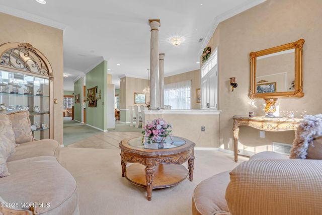 65 Spyglass Drive, Jackson, NJ 08527