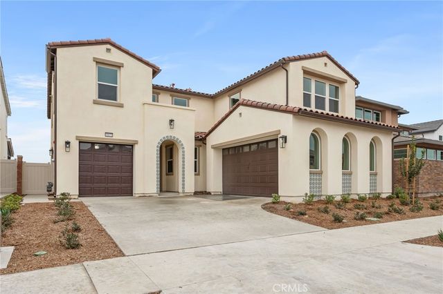 16671 Terra Seca Avenue, Chino, CA 91708