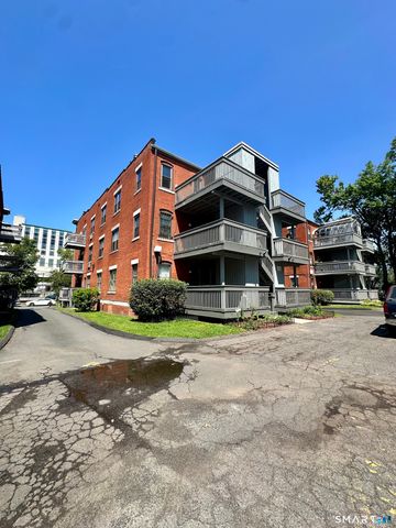 52 Atwood Street APT 3B, Hartford, CT 06105