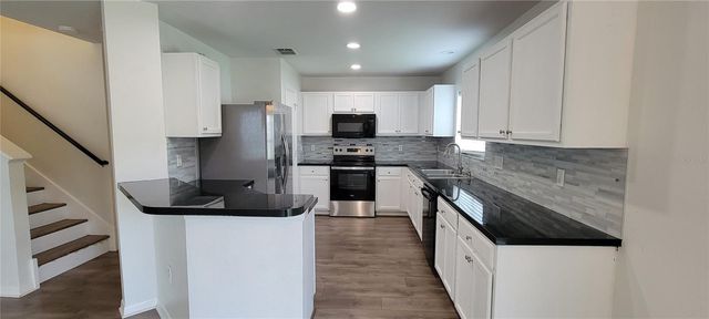 9543 MAXSON DRIVE, Land O Lakes, FL 34638