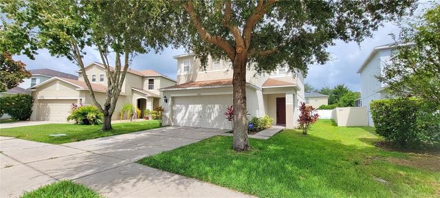 9543 MAXSON DRIVE, Land O Lakes, FL 34638