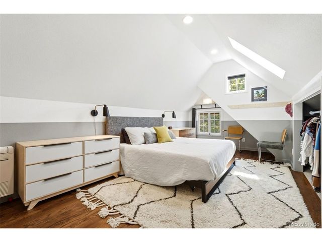 814 Fox St, Denver, CO 80204