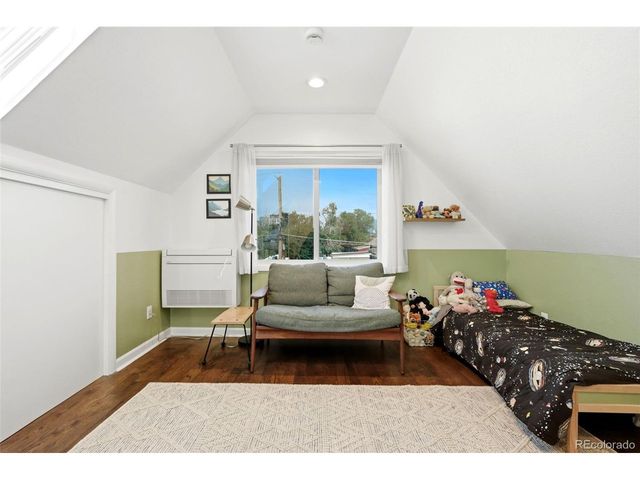 814 Fox St, Denver, CO 80204