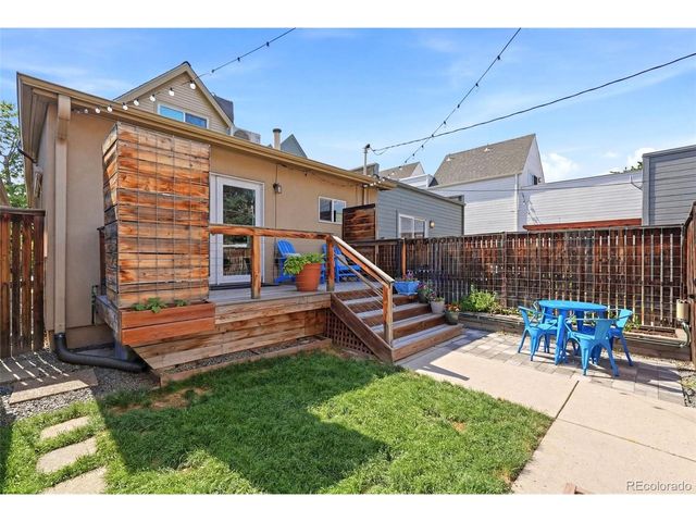 814 Fox St, Denver, CO 80204