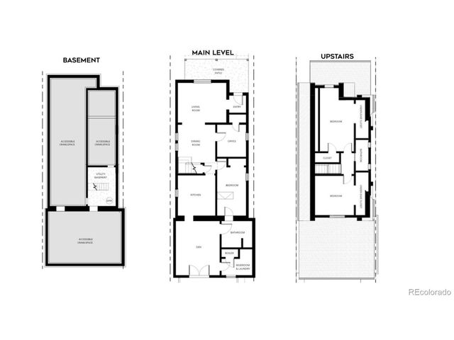 814 Fox St, Denver, CO 80204