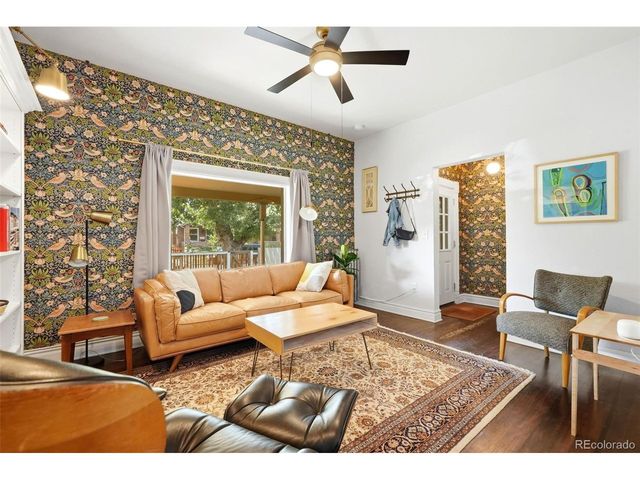 814 Fox St, Denver, CO 80204