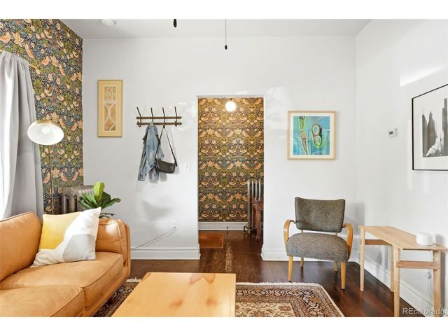 814 Fox St, Denver, CO 80204