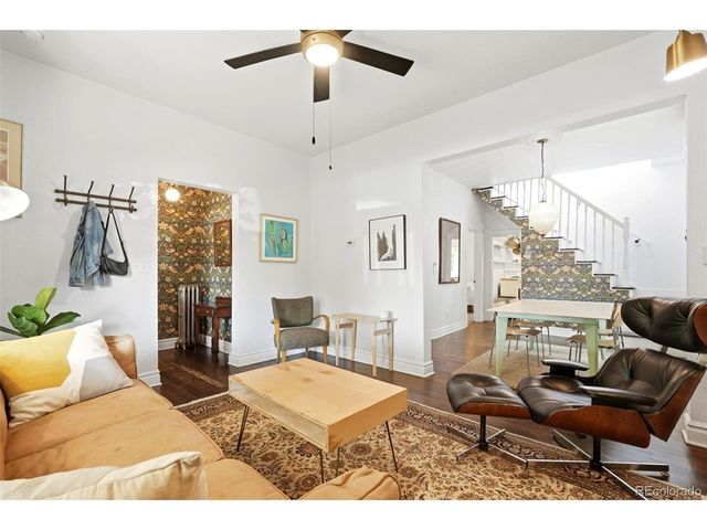 814 Fox St, Denver, CO 80204