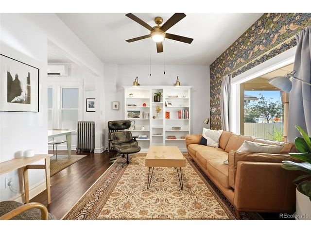 814 Fox St, Denver, CO 80204