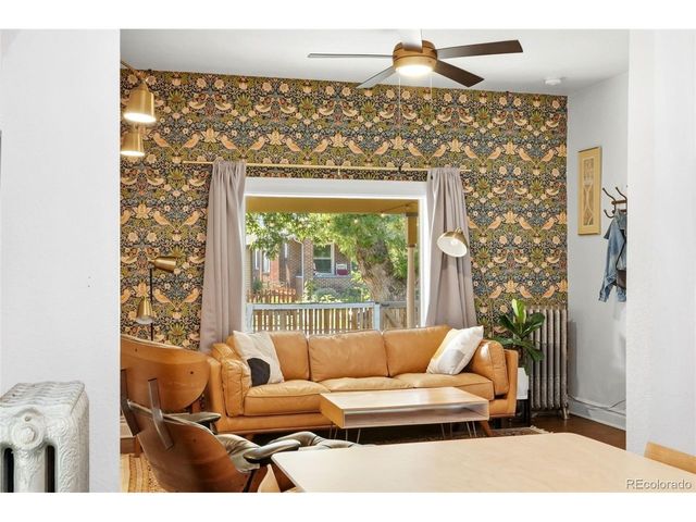 814 Fox St, Denver, CO 80204