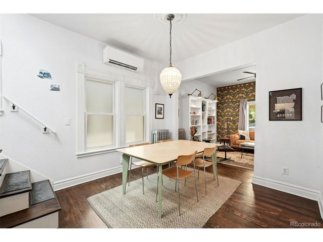 814 Fox St, Denver, CO 80204