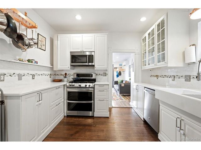 814 Fox St, Denver, CO 80204