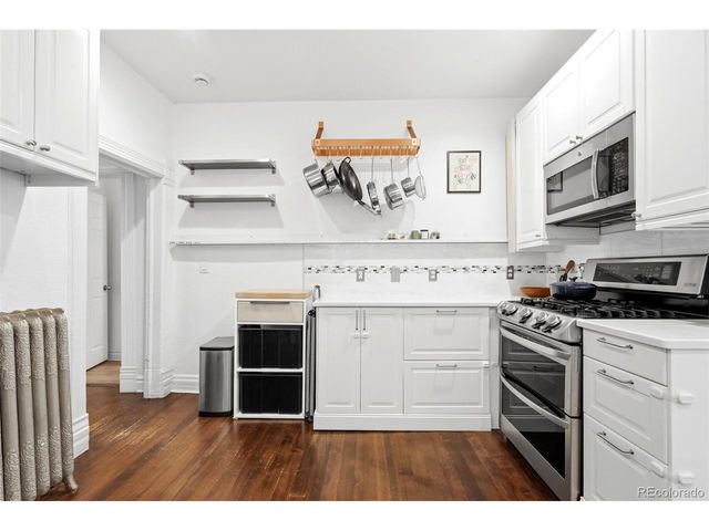 814 Fox St, Denver, CO 80204
