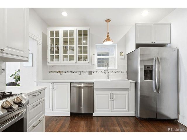 814 Fox St, Denver, CO 80204