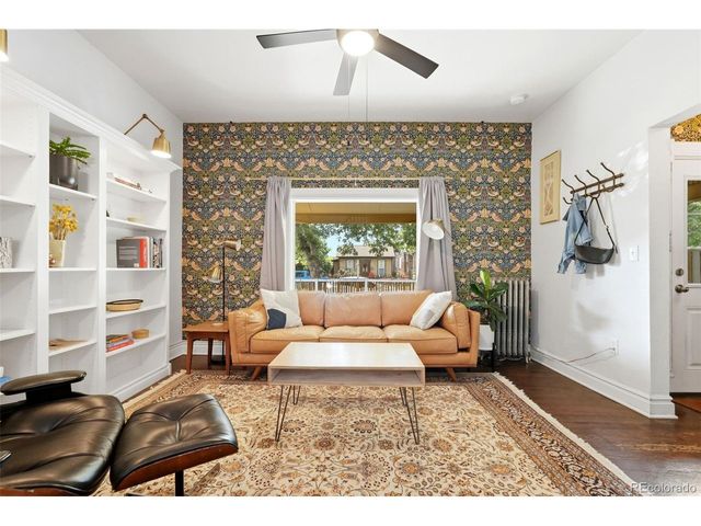 814 Fox St, Denver, CO 80204
