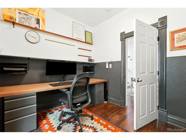 814 Fox St, Denver, CO 80204