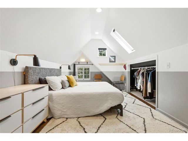 814 Fox St, Denver, CO 80204