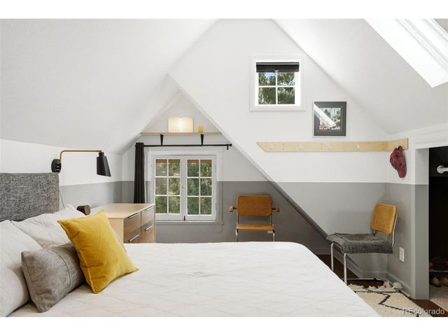 814 Fox St, Denver, CO 80204