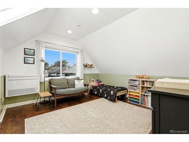 814 Fox St, Denver, CO 80204
