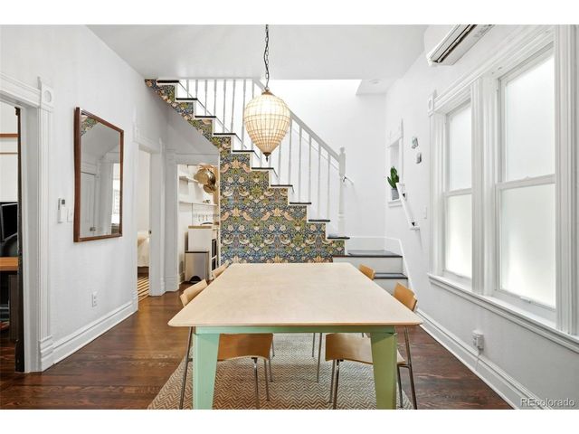 814 Fox St, Denver, CO 80204