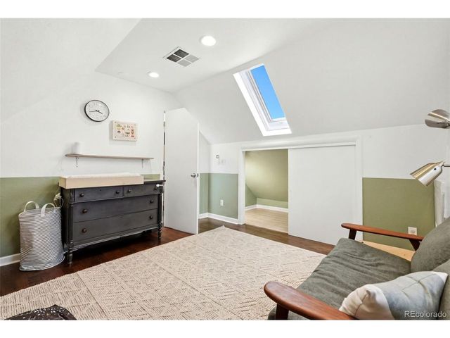 814 Fox St, Denver, CO 80204