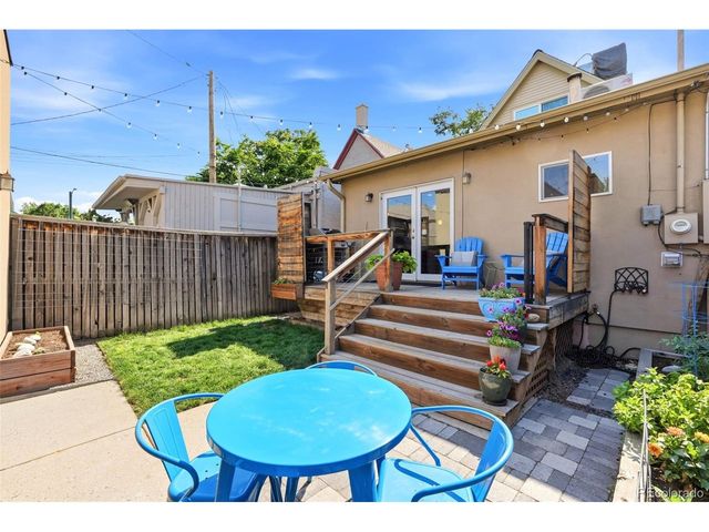 814 Fox St, Denver, CO 80204