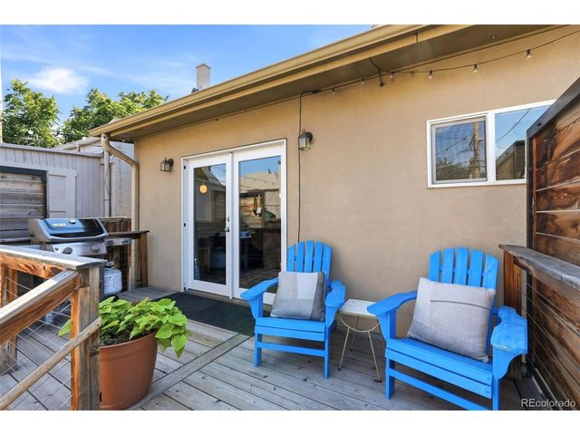 814 Fox St, Denver, CO 80204