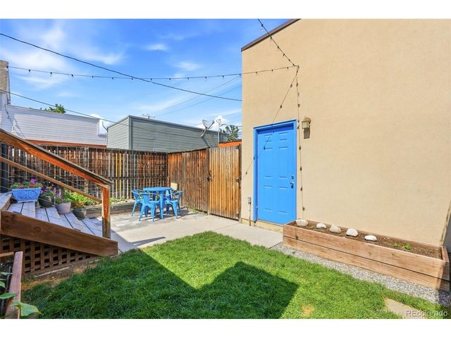 814 Fox St, Denver, CO 80204