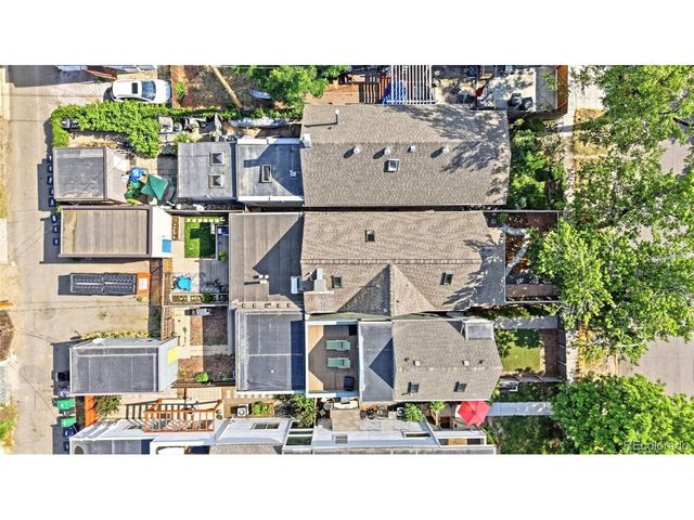 814 Fox St, Denver, CO 80204