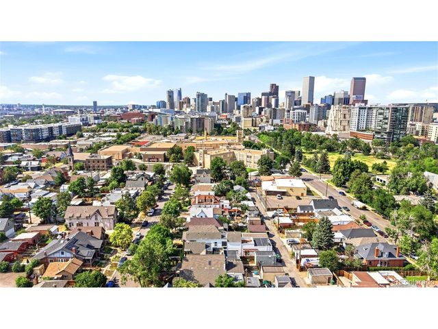 814 Fox St, Denver, CO 80204