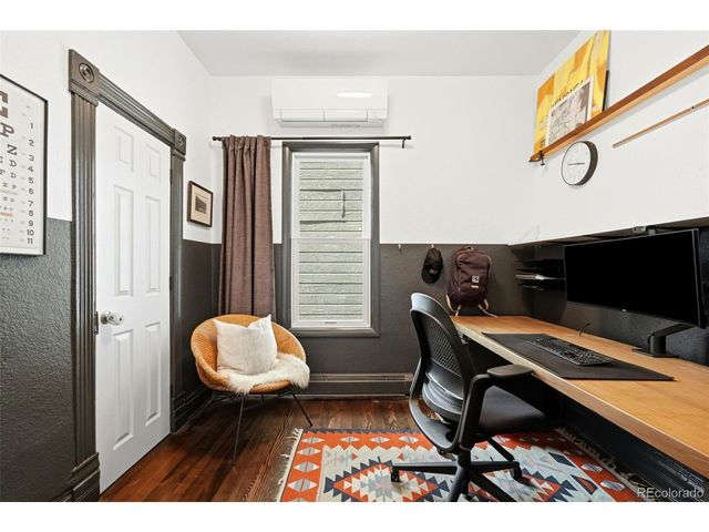 814 Fox St, Denver, CO 80204