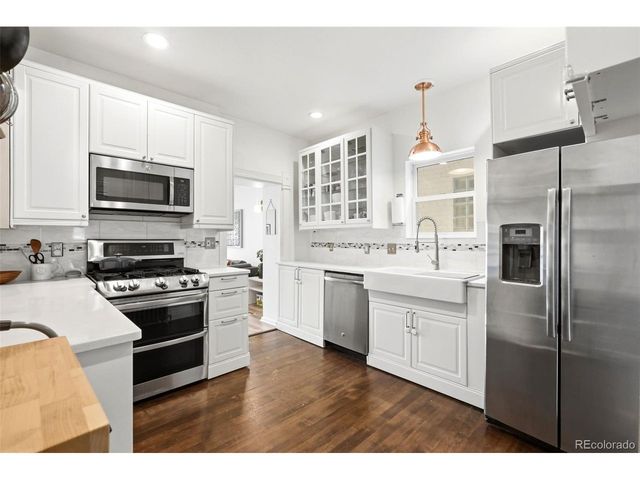 814 Fox St, Denver, CO 80204